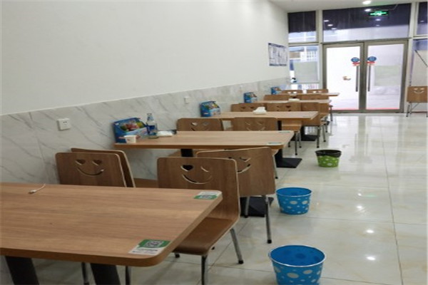 吉米盒养生粥坊